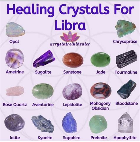 Pin By Jennie Flitcroft On Libra Libra Stone Crystals And Gemstones