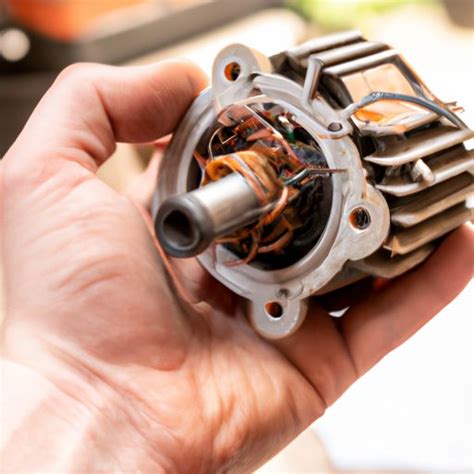 How Does An Alternator Work Exploring The Mechanics And Science Behind