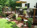 Pictures of Great Backyard Landscaping Ideas