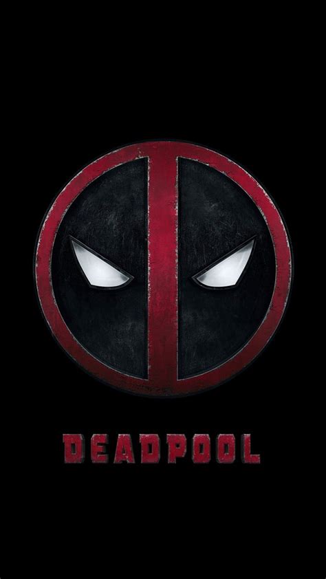 Hd Deadpool Iphone Backgrounds Pixelstalknet