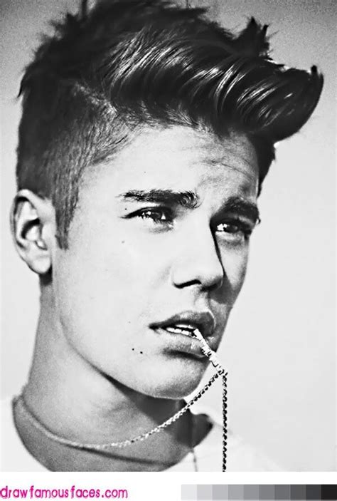 All the best justin bieber cartoon drawing 36+ collected on this page. 9 best Amazing Justin Bieber Drawings images on Pinterest ...