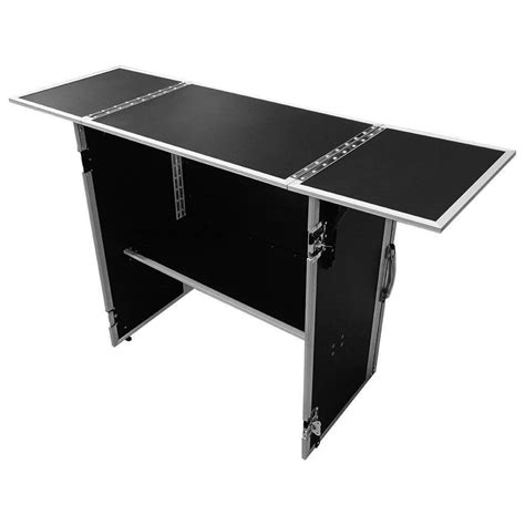 11 Best Dj Table Options To Consider In 2021 Dj Tech Reviews