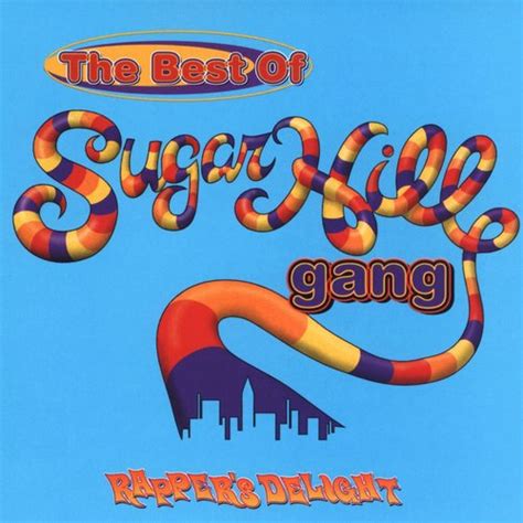 Greatest Hits — The Sugarhill Gang Lastfm