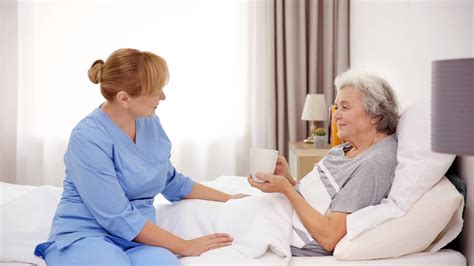 8 Tips On Choosing An In Home Care Provider Ghp News