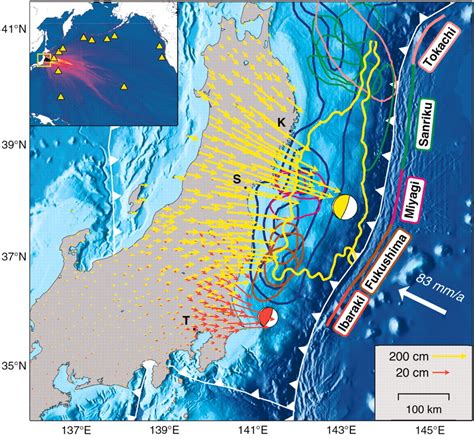 Earthquake 2011 Tōhoku Earthquake And Tsunami Wiki Fandom Powered