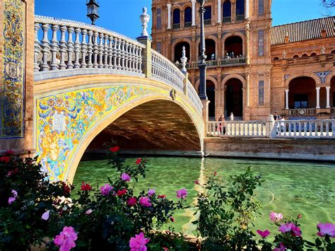 10 Imprescindibles Que Ver Y Hacer En Sevilla Buenos Días Mundo