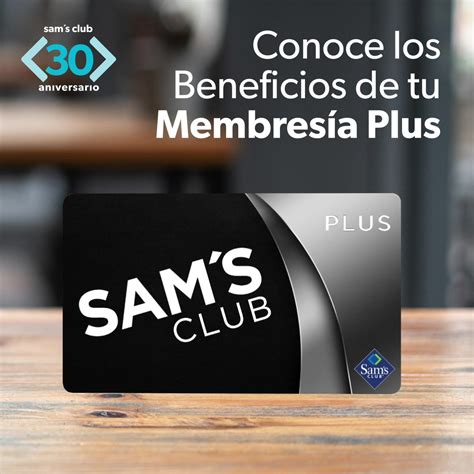 Aprender Acerca 68 Imagen Beneficios De La Membresia Sams Club Plus