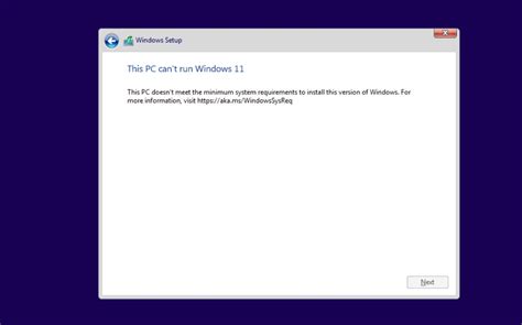 How To Bypass Windows 11 Tpm 2 0 Installation Requirement How To Fix