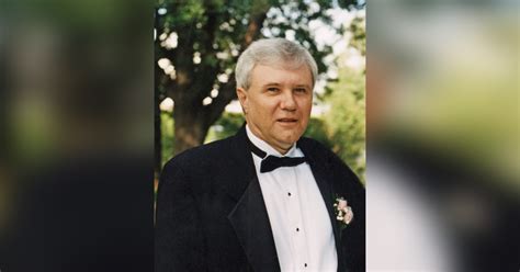 Thomas J Snodgrass Obituary Visitation Funeral Information 79692 Hot