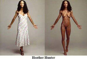 Heather Hunter Porno Fotos