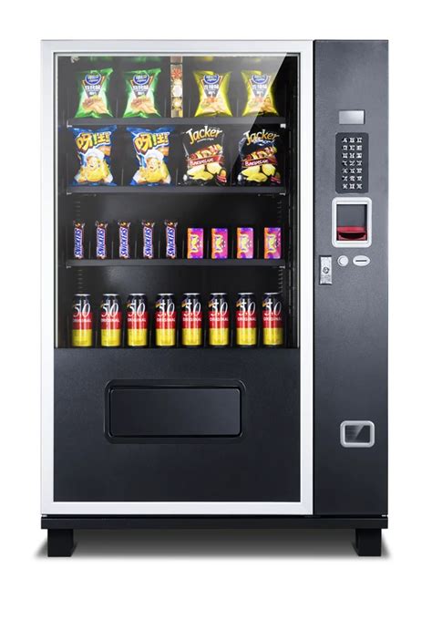 Hot Salecheap Mini Vending Machine With High Performancekvm G432