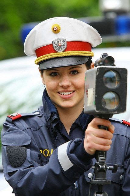 Most Beautiful Women Police Force In The World 20 Photos Красивые