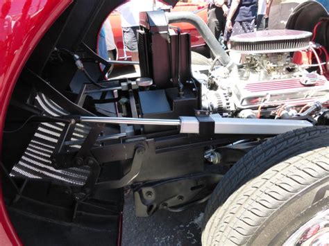56 F100 Tilt Front Help Ford Truck Enthusiasts Forums
