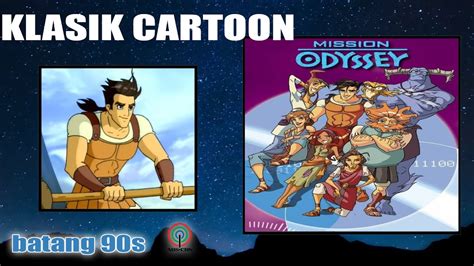Batang 90s And Early 2000 Cartoon On Abs Cbn And Studio 23 Youtube