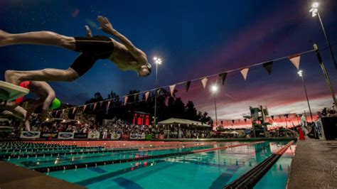 Top Oc Results From Cif Division 2 Swim Prelims Updated Orange