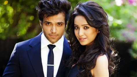 Rithvik Dhanjani And Asha Negi To Get Engaged In 2017 Confirms The Tv Actress