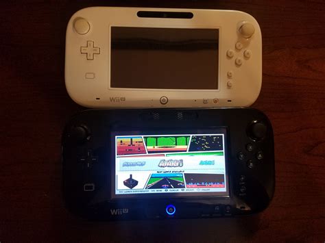 My First Wii U Retropad Build With A Raspberry Pi 3 B Time For A