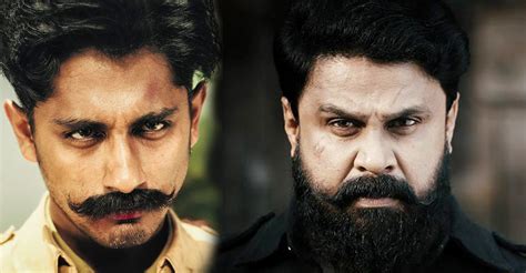 Kammara Sambhavam Will Be A Never Before Seen Cinematic Experience For