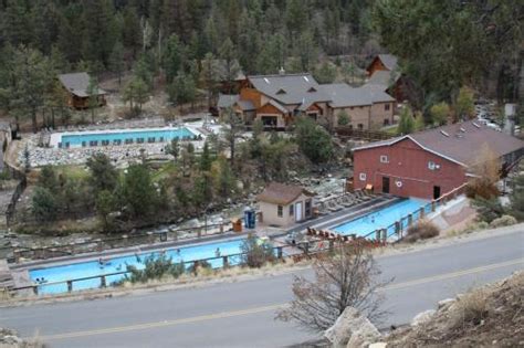 Mount Princeton Hot Springs Resort Buena Vista Updated 2024 Prices