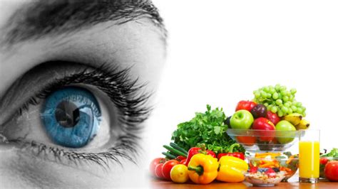 Top 19 Alimentos Saludables Y Nutricionales Para Mejorar Los Ojos