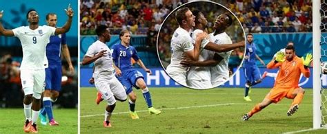 England face italy at wembley on sunday in the final of this summer's european championship and the match has all the ingredients of a classic. Italy vs England 2-1 Highlights BBC Motd Video (WC 2014)