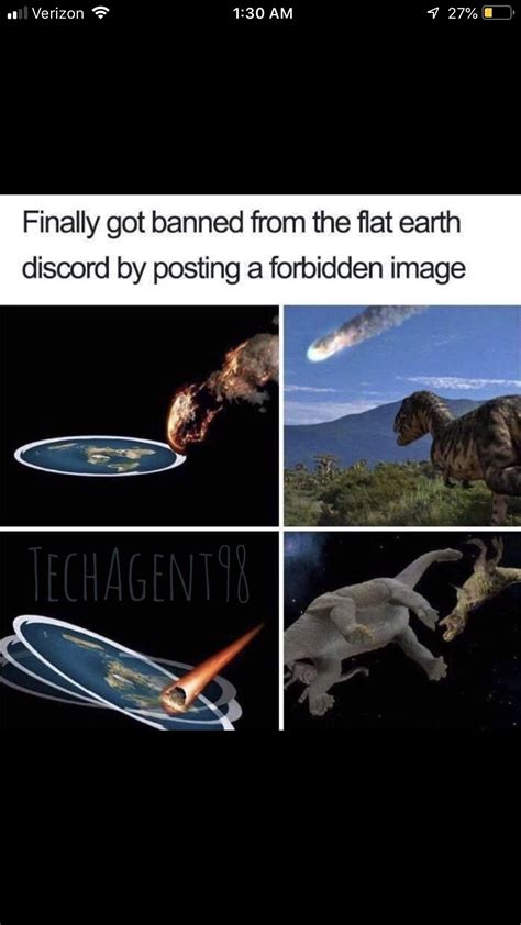 Rip Dinosaurs Rflatearth