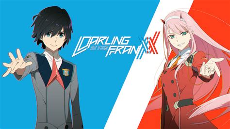 Darling In The Franxx 2018 Netflix Flixable