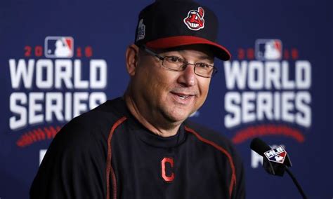 Terry Francona Adds 2nd AL Manager Of The Year Award BBWAA