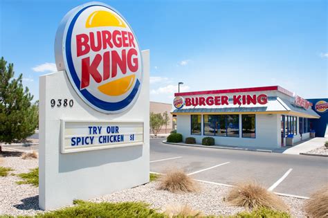 18 Discontinued Menu Items From Our Favorite Fast Food Restaurants
