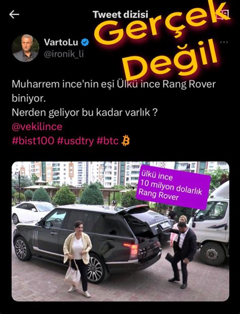 Teyakkuz on Twitter Trollerin Muharrem İnce yi karalamak için