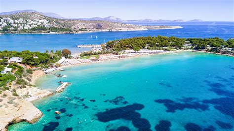 Luxury Mainland Greece Holidays 20192020 Sovereign