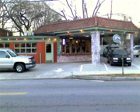 It can be anywhere between $100 and $500. Photos of Candler Park (houses, living, store) - Atlanta ...