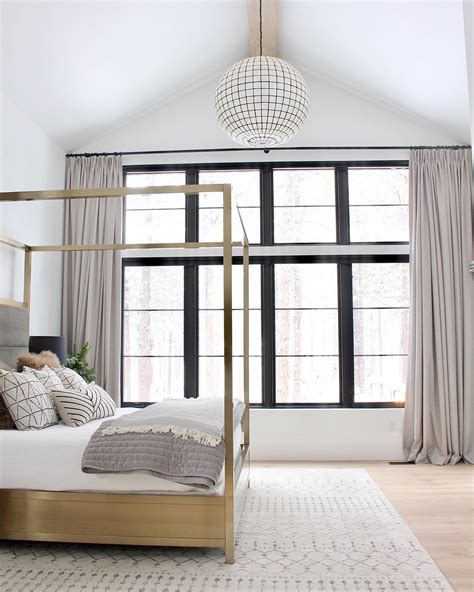 14 Minimalist Bedroom Design Ideas Extra Space Storage