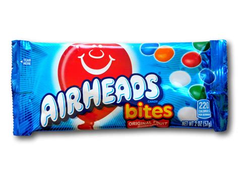 Airheads Bites Original 2oz57g