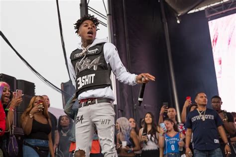 Youngboy Never Broke Again Involved In Miami Shooting
