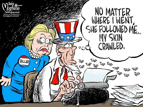 Andy Marlette On Twitter Hillarious Marlette Editorial Cartoon