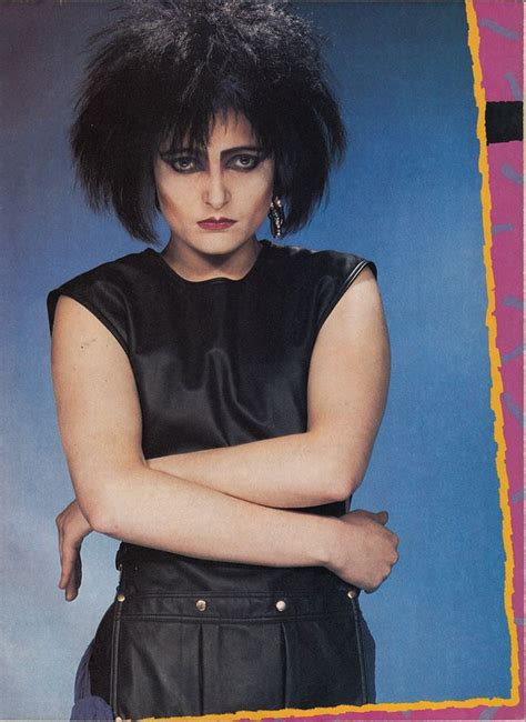 top of the pop culture 80s siouxsie sioux star hits 1984