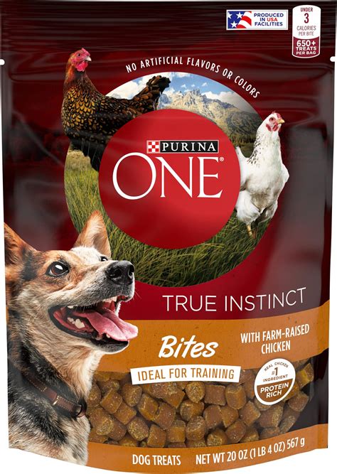 Purina One Small Bites Beef And Rice Formula Small Dog Food