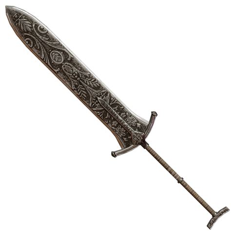 Medieval Sword Knight Weapon Weapon Sword Transparent Png