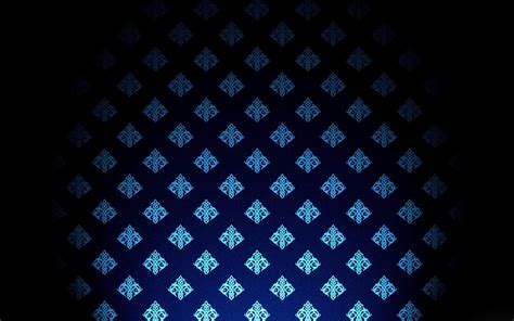 45 Royal Blue Wallpaper Designs