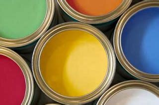 Hasil akhir cat tembok avitex matte, bersih. harga cat tembok murah,harga cat nippon paint,warna cat ...