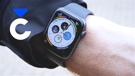 However, they should not be used for scuba diving. Apple Watch series 5 - Review (Consumentenbond ...