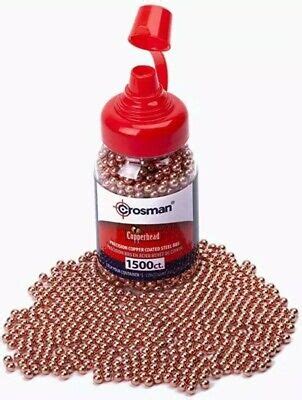Crosman Copperhead Count Bbs Easy Pour Container Model Cal My Xxx Hot