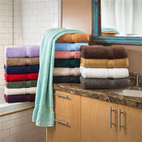Superior Collection 900 Gsm Egyptian Cotton Towels Egyptian Cotton