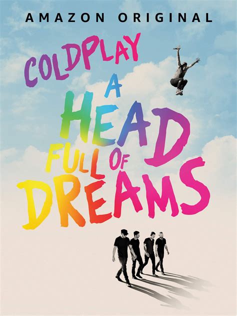 Coldplay A Head Full Of Dreams — My Accomplice
