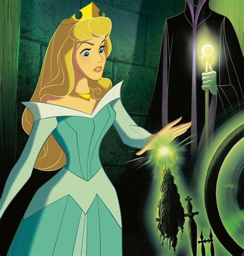 Disney Princess On Instagram “touch The Spindle Touch It I Say Disney Disneyprincess