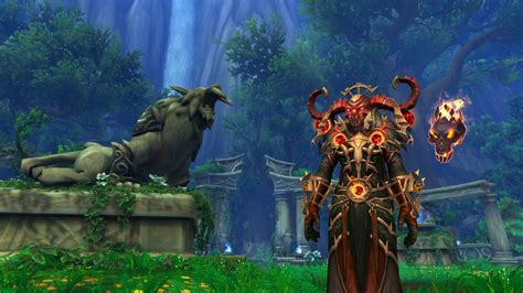 Legion Patch 7.1 For World of Warcraft Now Live In Both The US and EU
