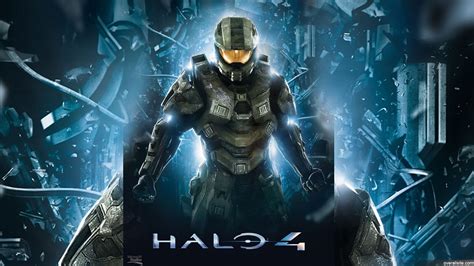 Hidefwalls Thursday Games ~ Halo 4 Coming Nov 6