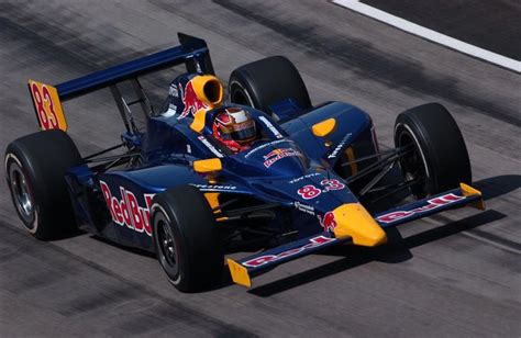 Red Bull Indycar