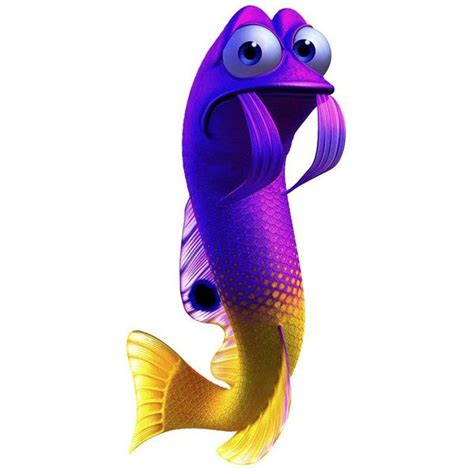 Finding Nemo Images Liked On Polyvore Disney Finding Nemo Finding